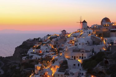 Les incontournables de Santorin