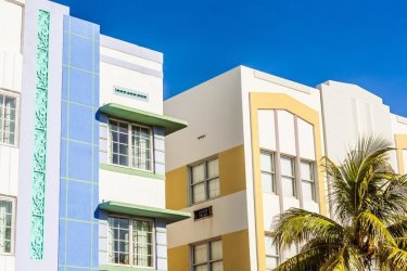 Les incontournables de Miami