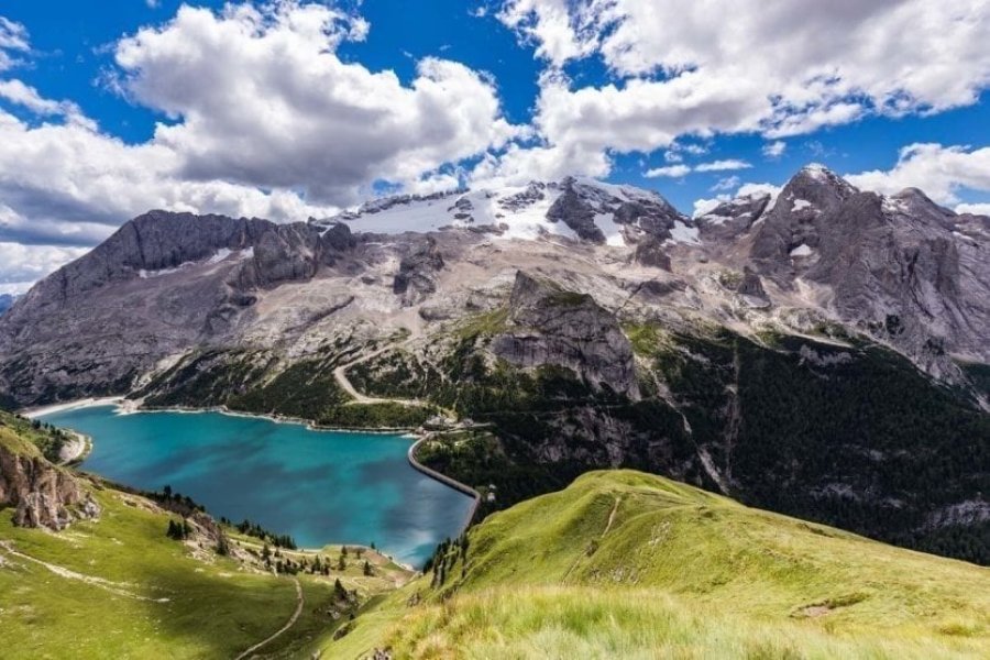guide de voyage, Que voir dans les Dolomites ? Les 13 incontournables - © norbel - Adobe Stock