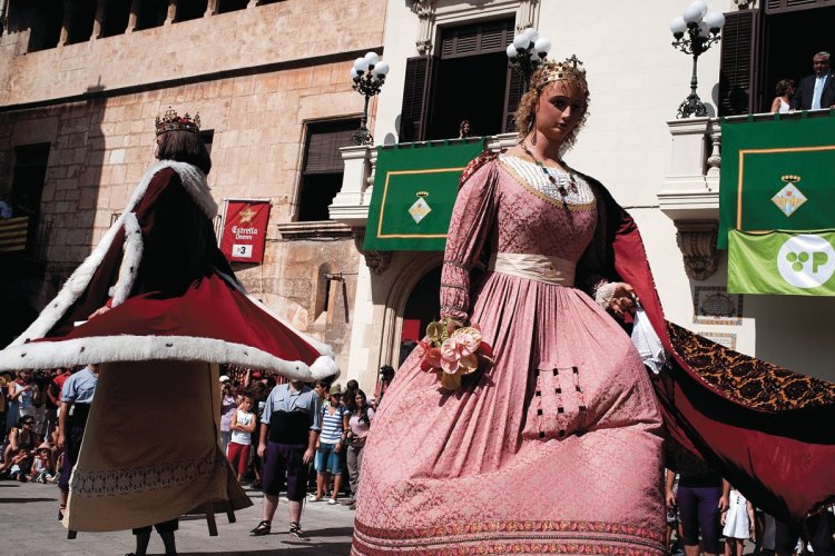 - © VILAFRANCA DEL PENED‘S-DIADA DE SANT FêLIX
