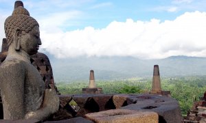 L'Indonésie, de Java à Lombok