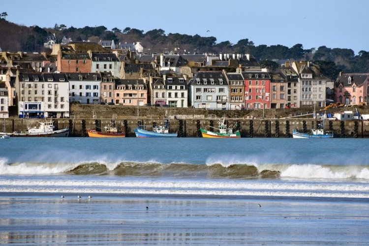 Douarnenez - © Holidu