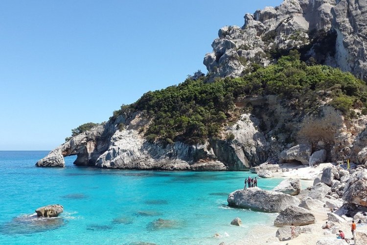 Cala Goloritze - © Holidu