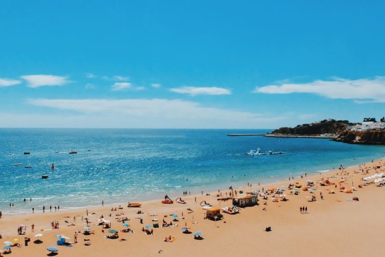 Albufeira - © Holidu