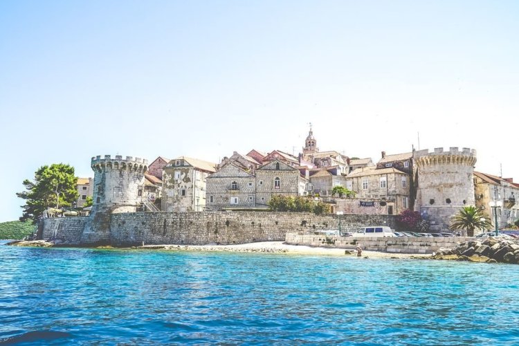 Korcula - © Holidu