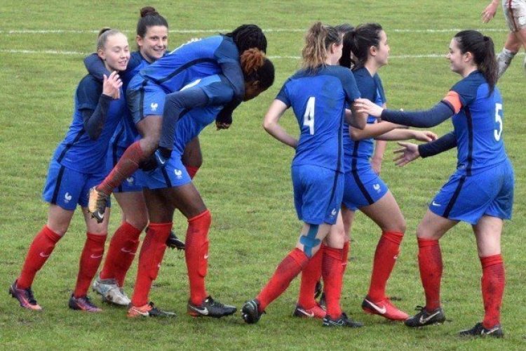 - © Festival Foot Espoirs