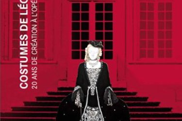 Costumes de légende au Musée des Tissus