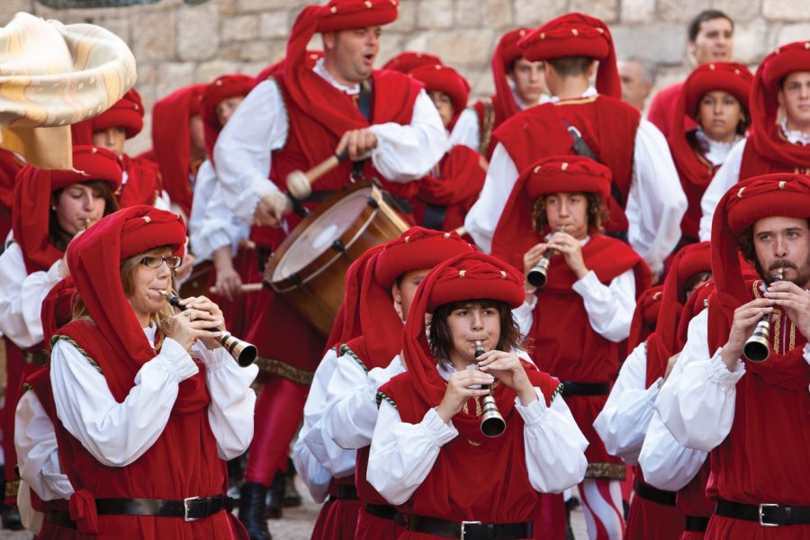 Tortosa et sa province, important patrimoine et Fête de la Renaissance