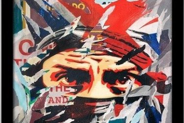 Exposition Atmosphère de Michael Viviani à la Galerie Saltiel à Aix, du 22 mai au 16 juin