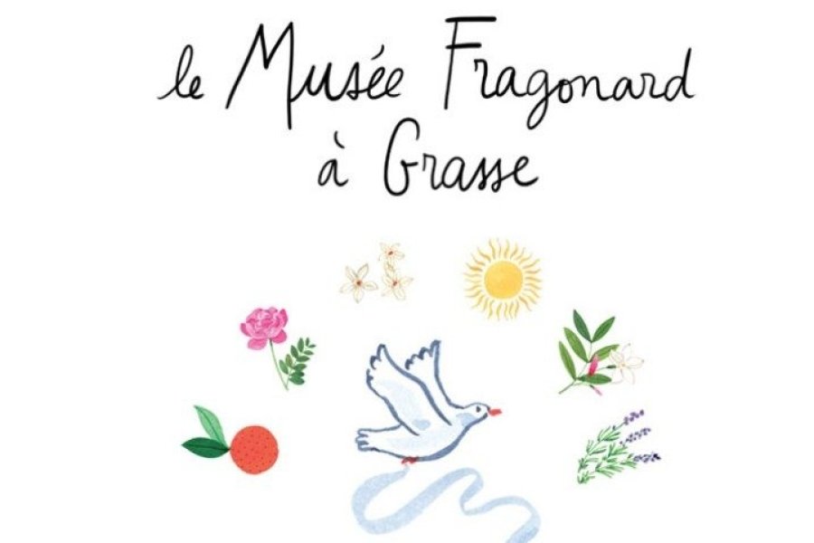 Parfums interdits au musée Fragonard à Grasse