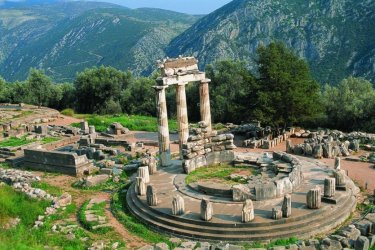 Les incontournables de la Grèce antique