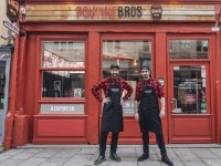 Le restaurant rennais Poutinebros ouvre un réseau de franchises en France