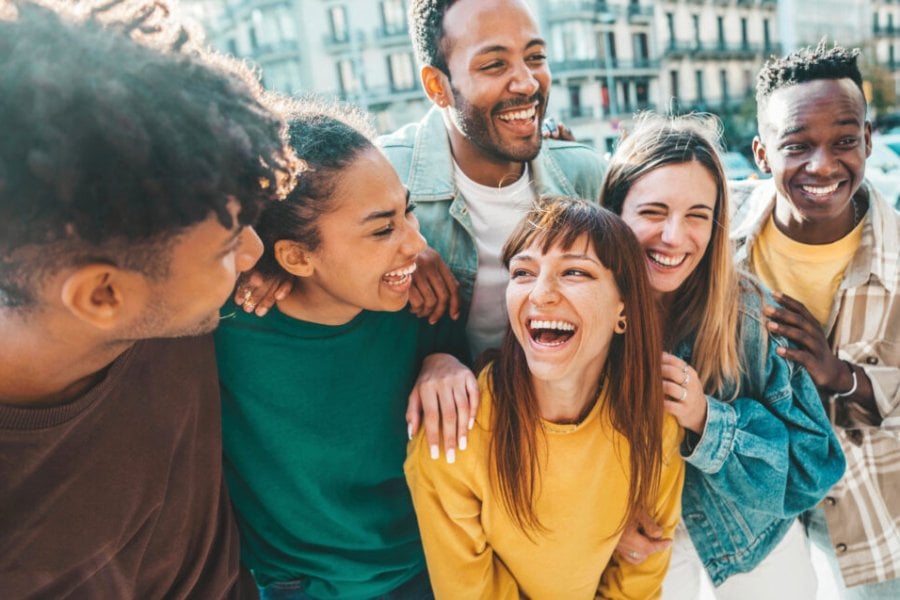 Top 10 des pays dans lesquels on vit le plus heureux en 2025