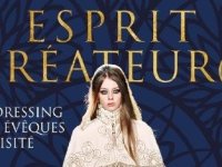 Esprit Créateur(s) : le dressing des évêques revisité, exposition à Lisieux et à Bayeux