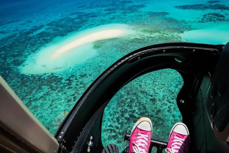 - © Tourism & Events Queensland