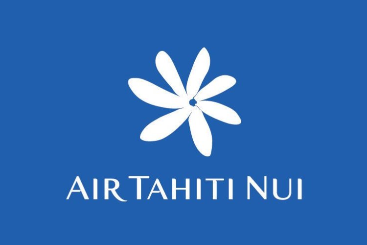 - © AIR TAHITI NUI