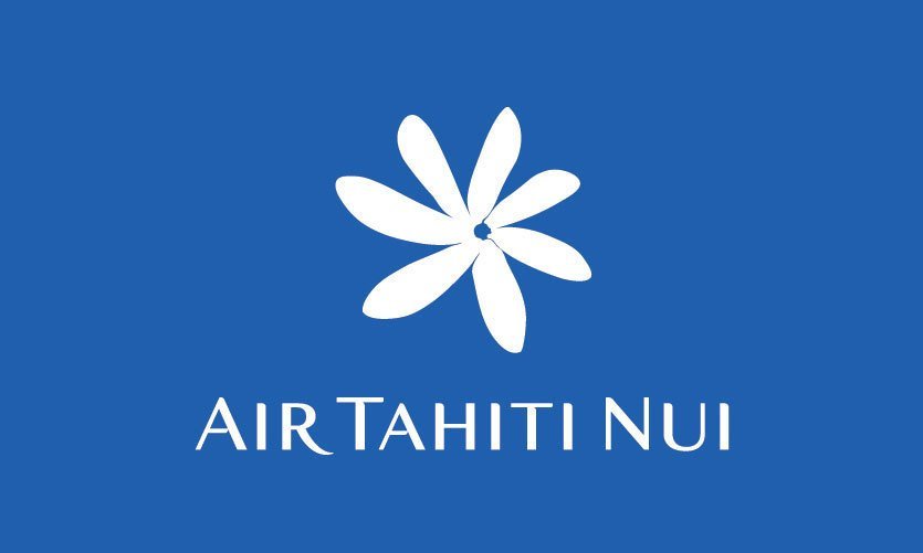- © AIR TAHITI NUI