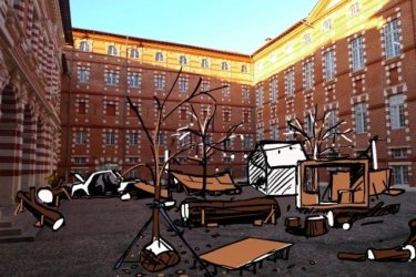 ÉTUDE PRÉPARATOIRE DE LA RADIO DU BOUT DE LA NUIT POUR LE PRINTEMPS DE SEPTEMBRE 2018
