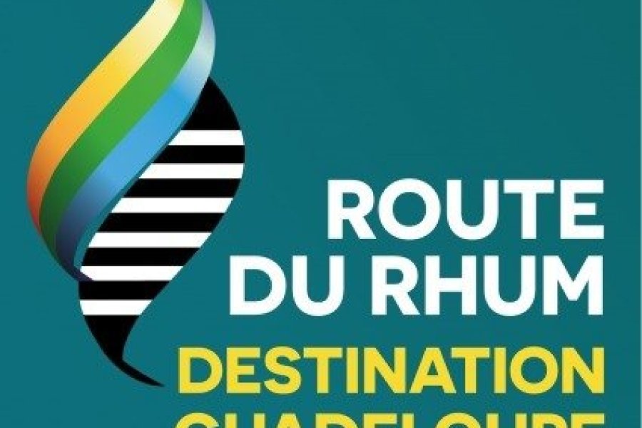 La Route du Rhum-Destination Guadeloupe / 40ème anniversaire