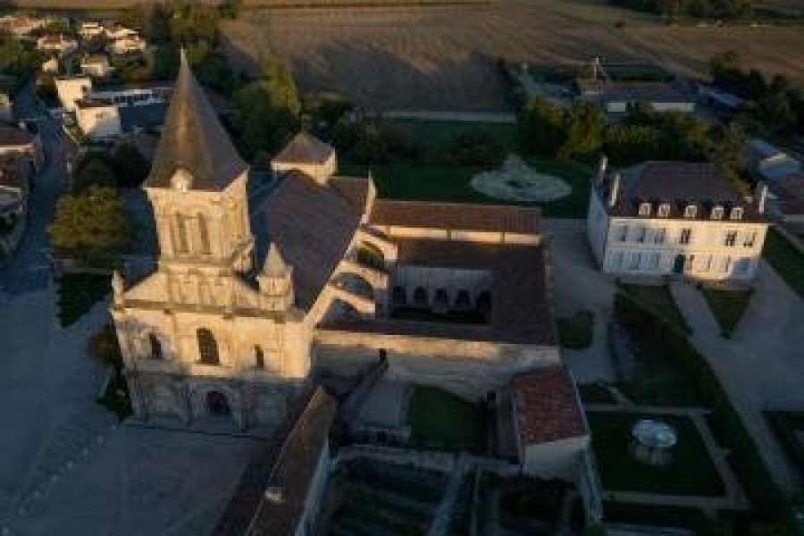 19e Festival des Voûtes Célestes en Vendée