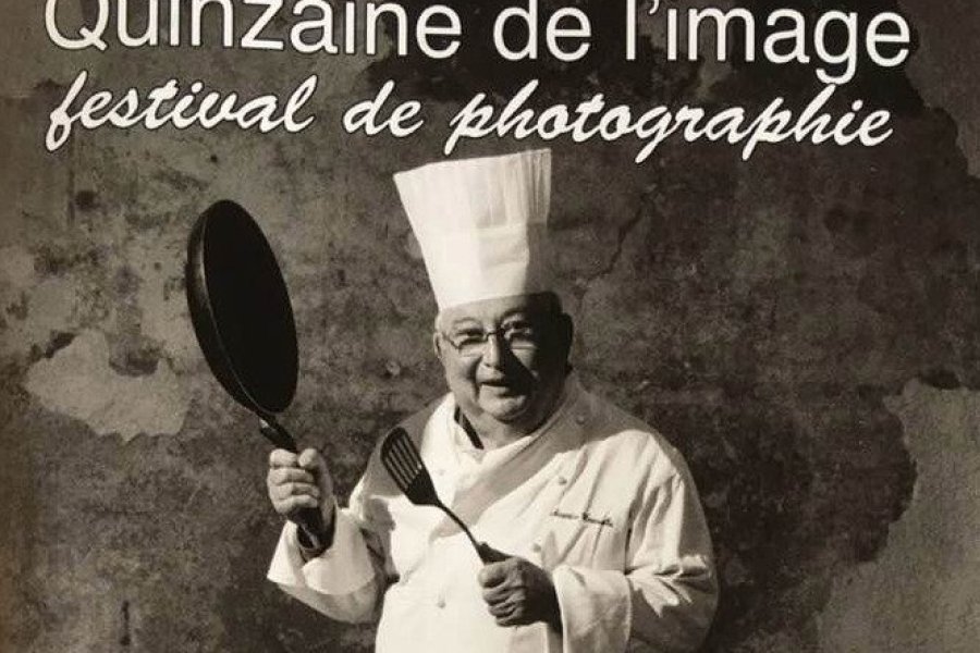 Quinzaine de l'image à Peleyre, festival de photographie