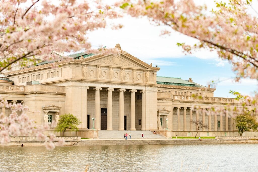 Museum of Science and Industry, Chicago