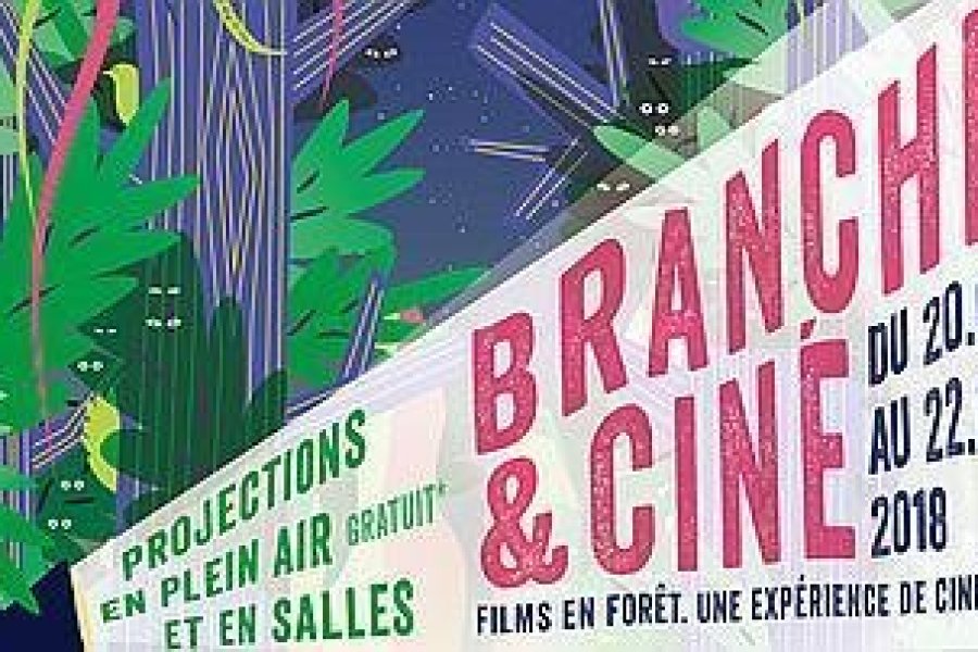L'ONF organise le 1er festival du cinéma dédié à la forêt