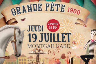 20 ans des Forges de Pyrène