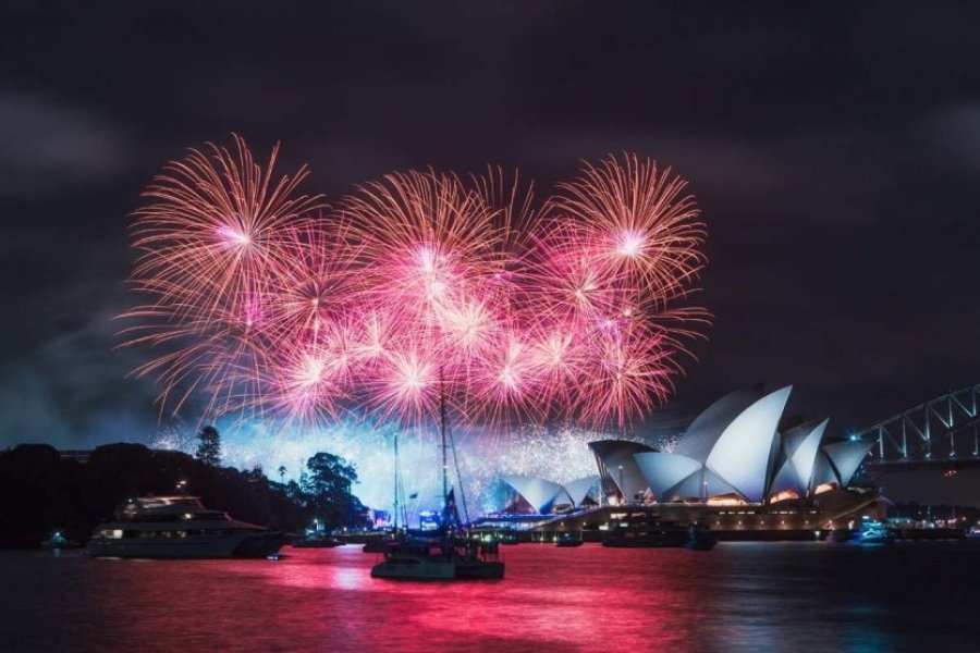 10 fêtes nationales dans le monde