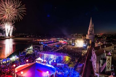 Les incontournables de La Rochelle