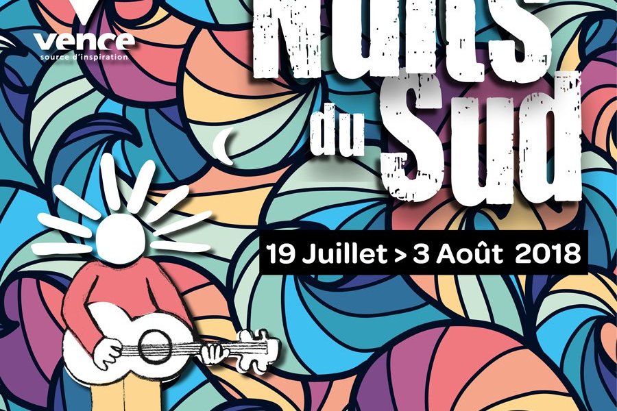 Les Nuits du Sud