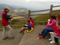 Animations gratuites en Chaîne des Puys et au sommet du puy de Dôme