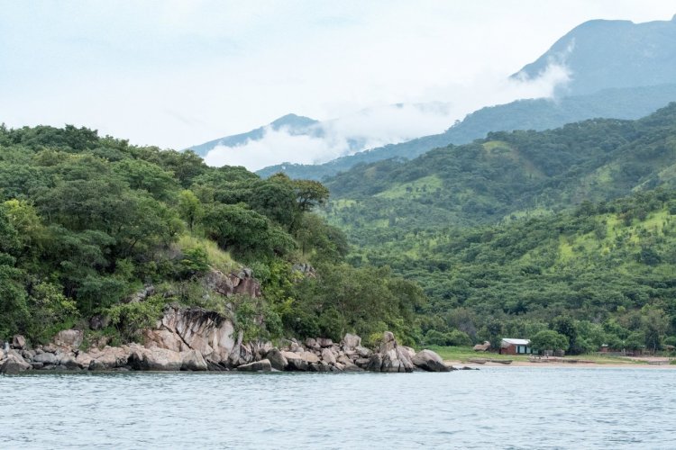 Le parc national Mahale Mountains - © Simonetta - stock.adobe.com