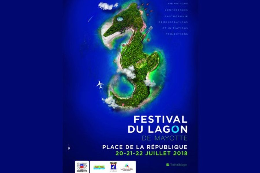 Mayotte : un tout nouveau festival fait son apparition dans les Îles Vanille !