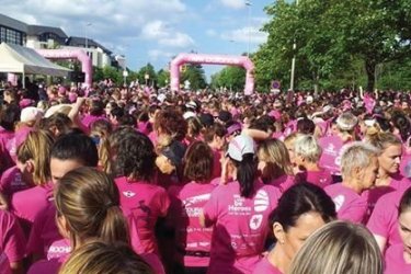 La Rochambelle, venez les encourager !