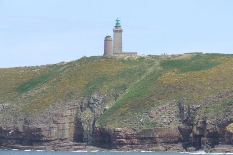 Le Cap Fréhel et le sentier des Douaniers - © Laëtitia STEIMETZ