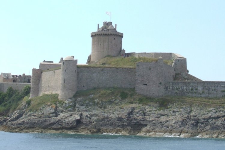 Le Fort La Latte - © Laëtitia STEIMETZ
