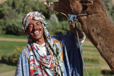 Une exposition pour la bonne cause au Sofitel Agadir