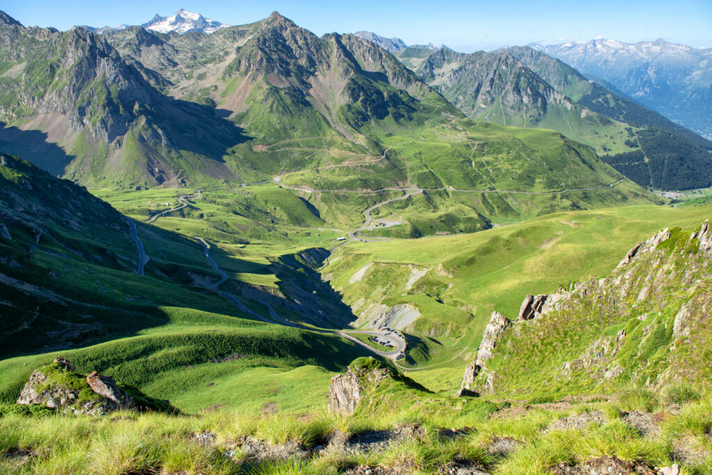 Que voir dans les Pyrénées ? Le Col du Tourmalet