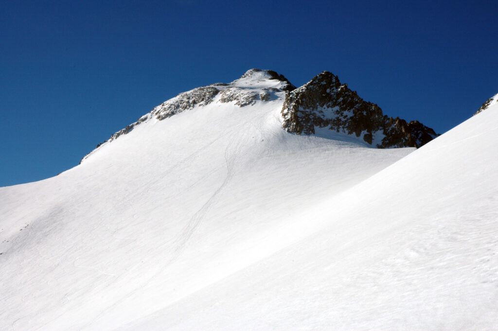 Que voir dans les Pyrénées ? Le Pic d'Aneto