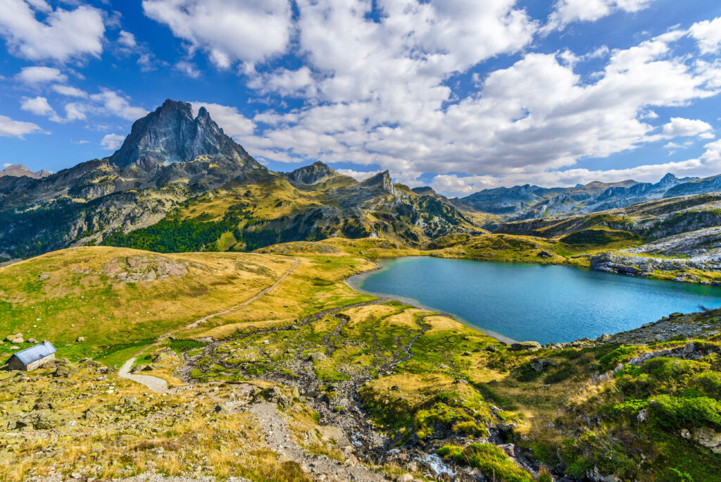 Que voir dans les Pyrénées ? La Vallée d'Ossau