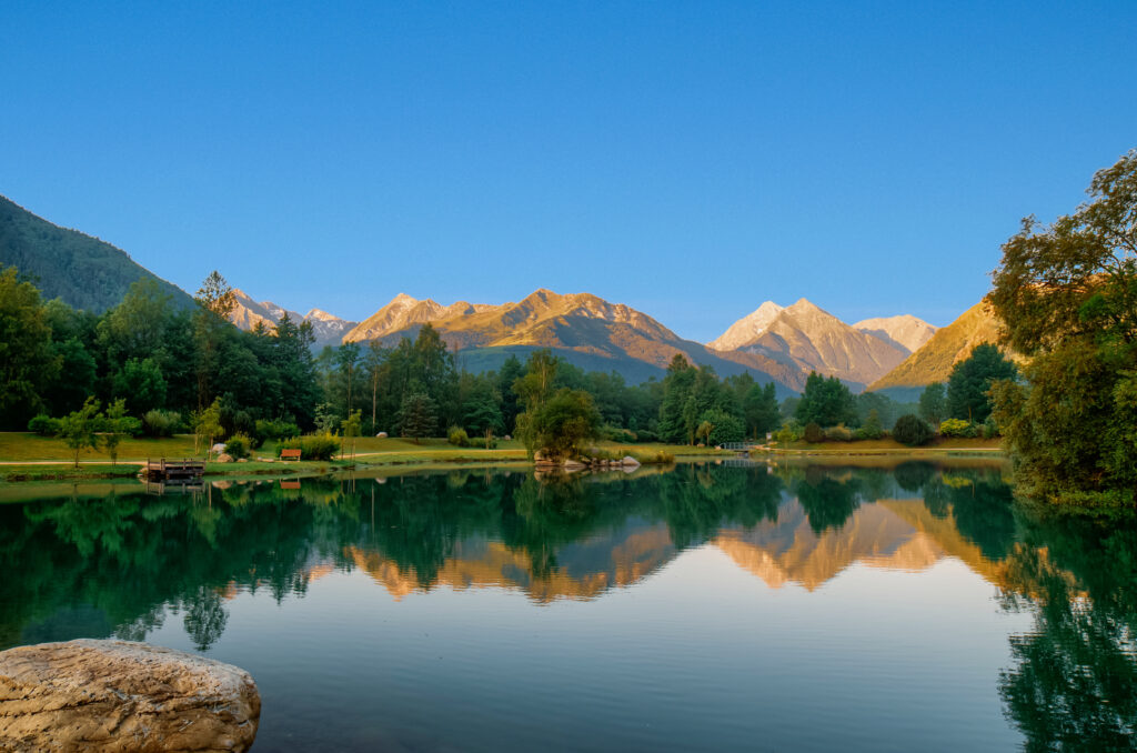 Que voir dans les Pyrénées ? Saint-Lary-Soulan