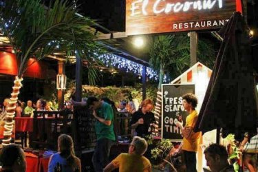 Costa Rica : la musique à l'honneur chaque semaine à Tamarindo