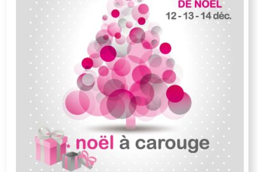 Noël à Carouge