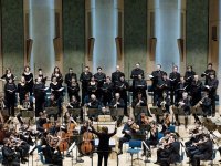 Festival Berlioz à la Côte Saint-André
