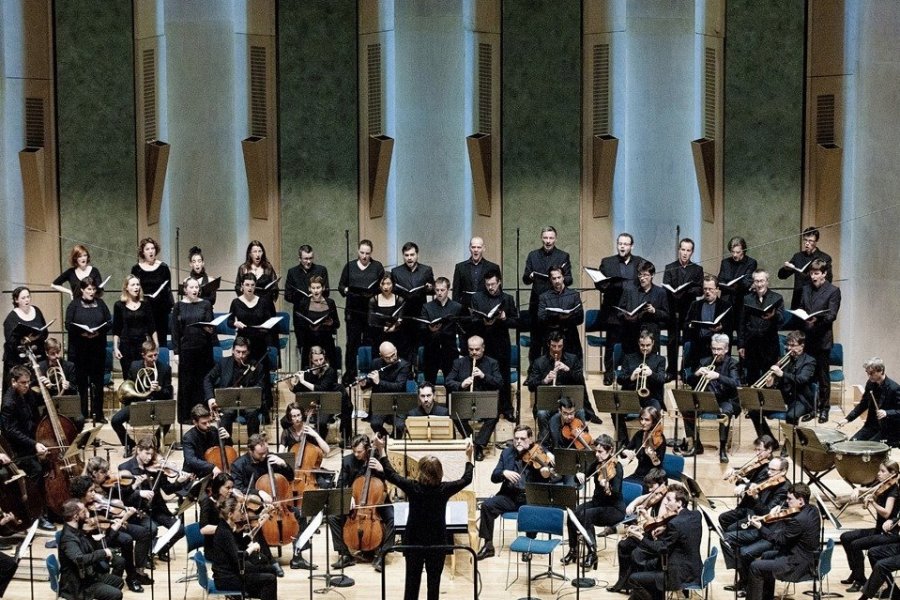 Festival Berlioz à la Côte Saint-André