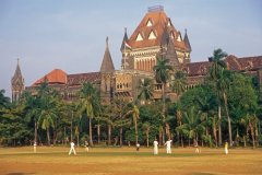 Bombay, à l'heure de la fête de Ganesh