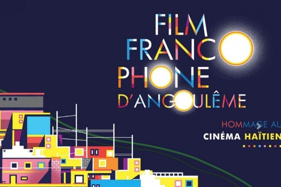 festival du Film Francophone d'Angoulême
