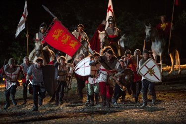 La Bataille de Castillon se joue encore cet été !