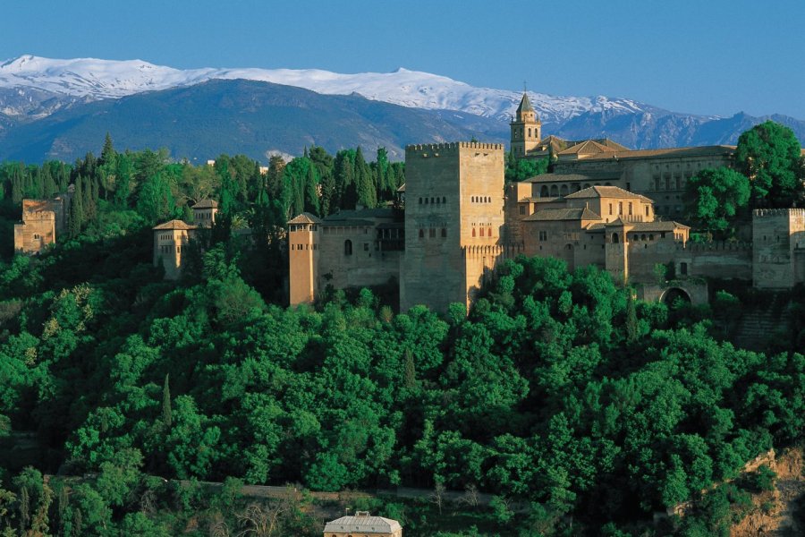 L'Andalousie, entre nature et culture